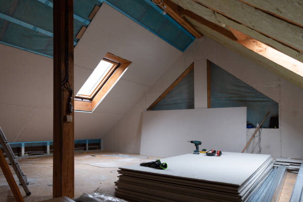 Best DIY Insulation Kits and Guidance in Haubstadt, IN