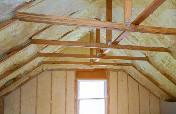 Best Specialized Insulation Services in Haubstadt, IN