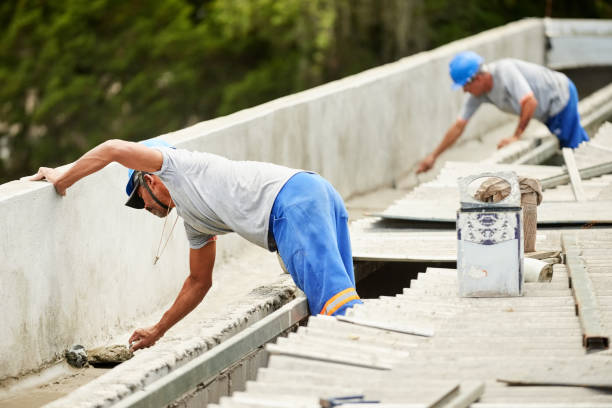 Best Insulation for Specific Applications in Haubstadt, IN