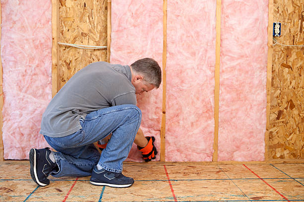 Reliable Haubstadt, IN Insulation Contractor Solutions