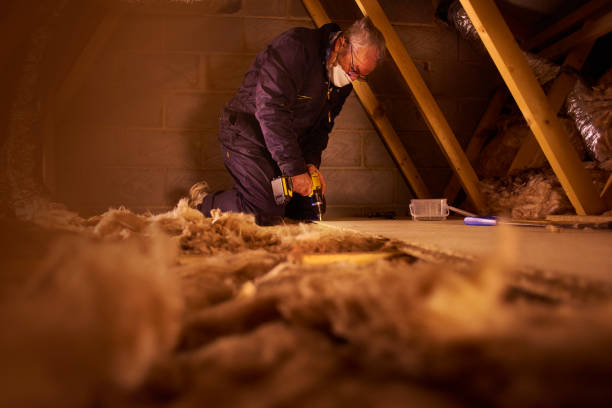 Best Spray Foam Insulation in Haubstadt, IN